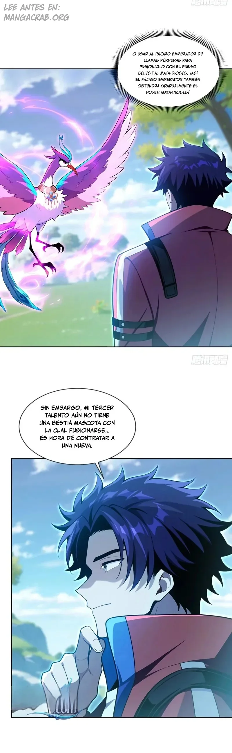 Capítulo 20, página 4
