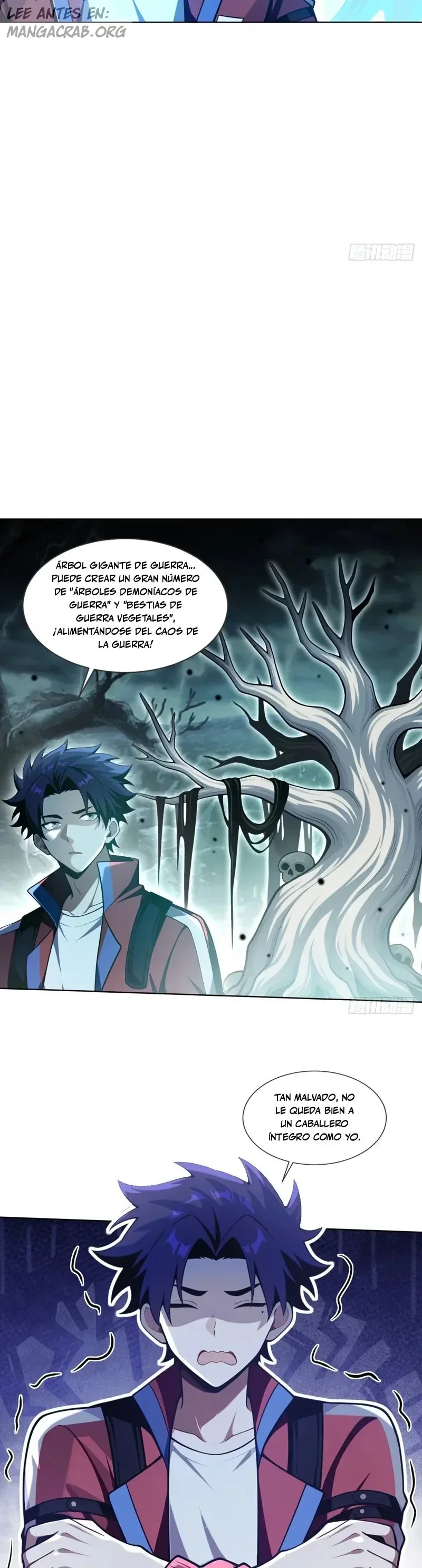 Capítulo 20, página 9