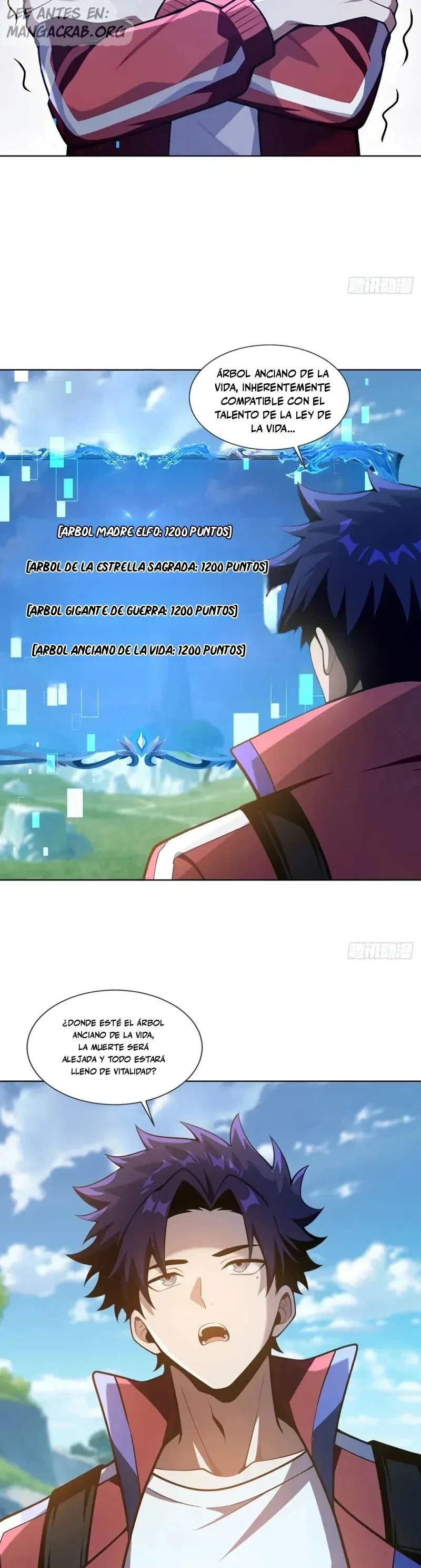 Capítulo 20, página 10