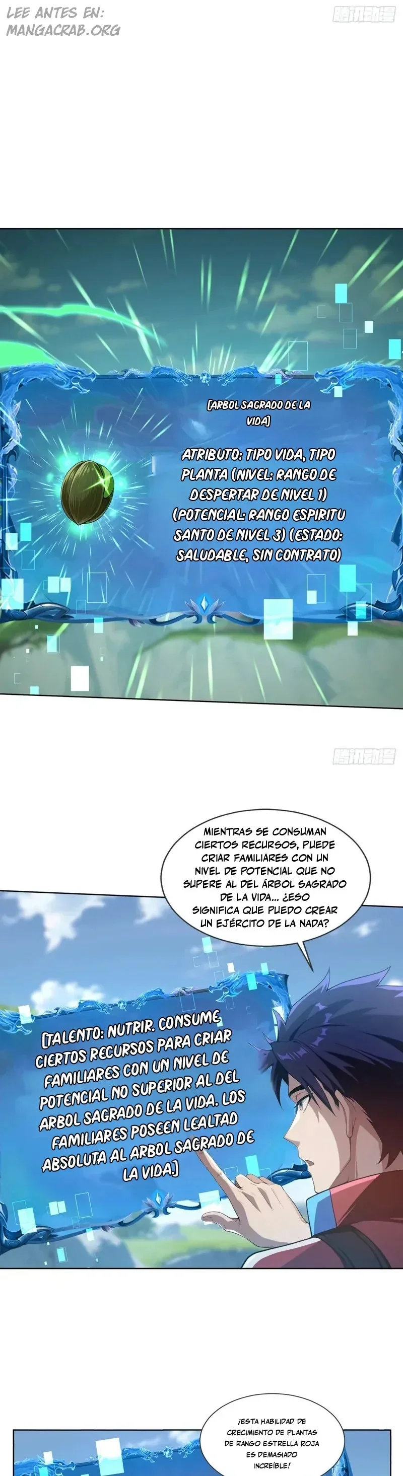 Capítulo 20, página 13