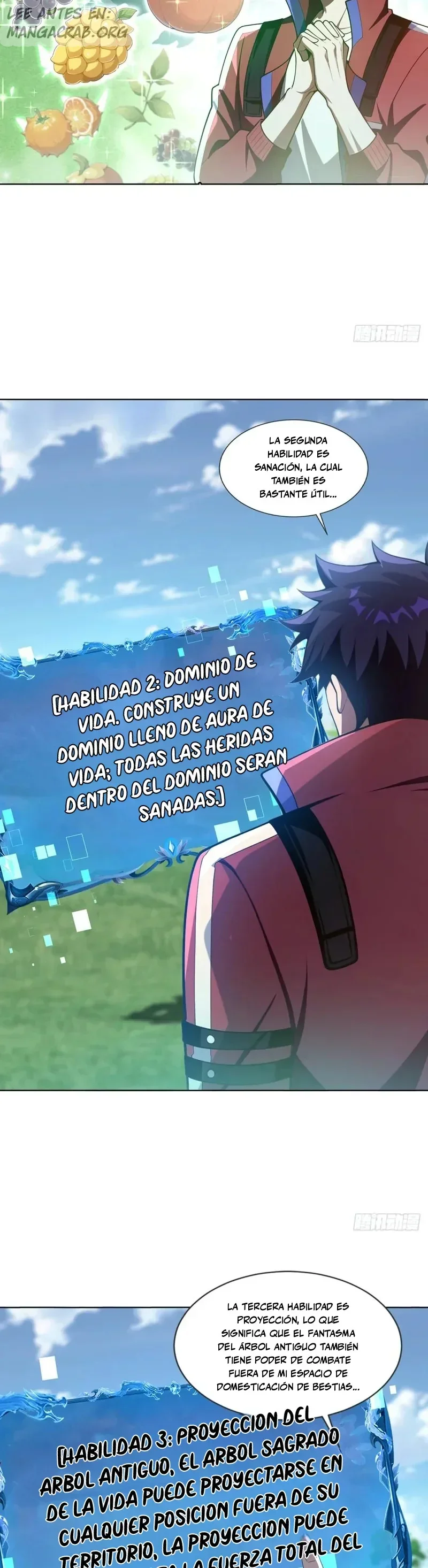 Capítulo 20, página 15