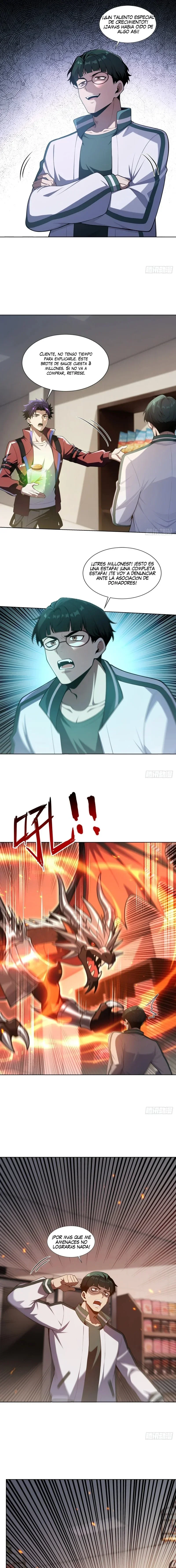 Capítulo 23, página 3