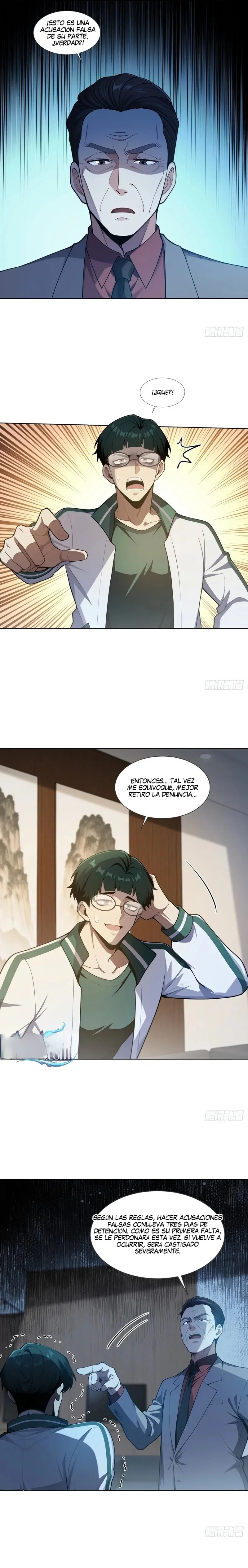 Capítulo 23, página 9