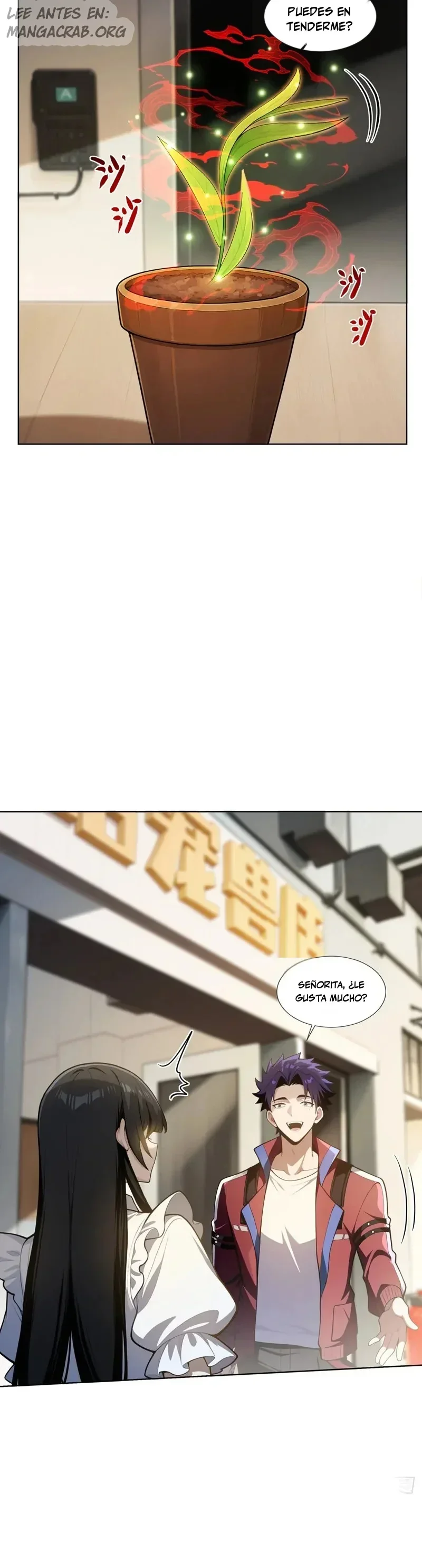 Capítulo 24, página 12