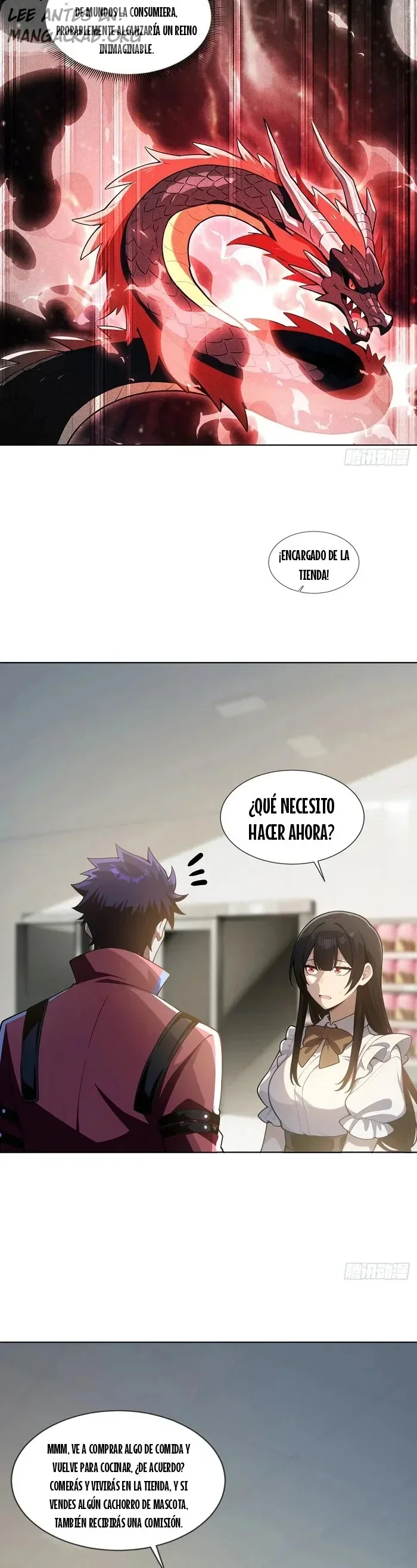 Capítulo 25, página 9