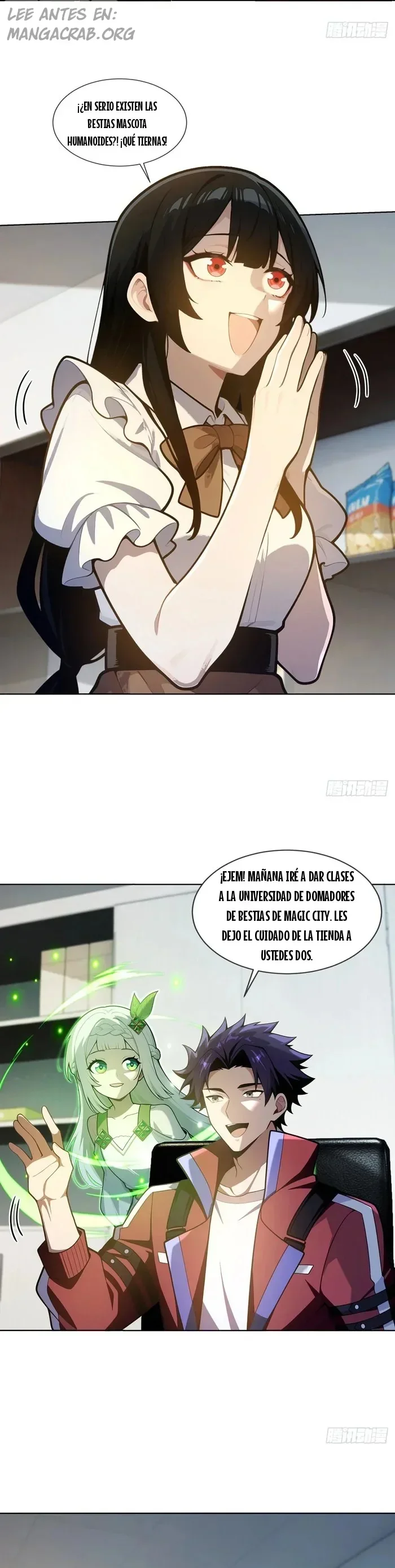 Capítulo 25, página 16