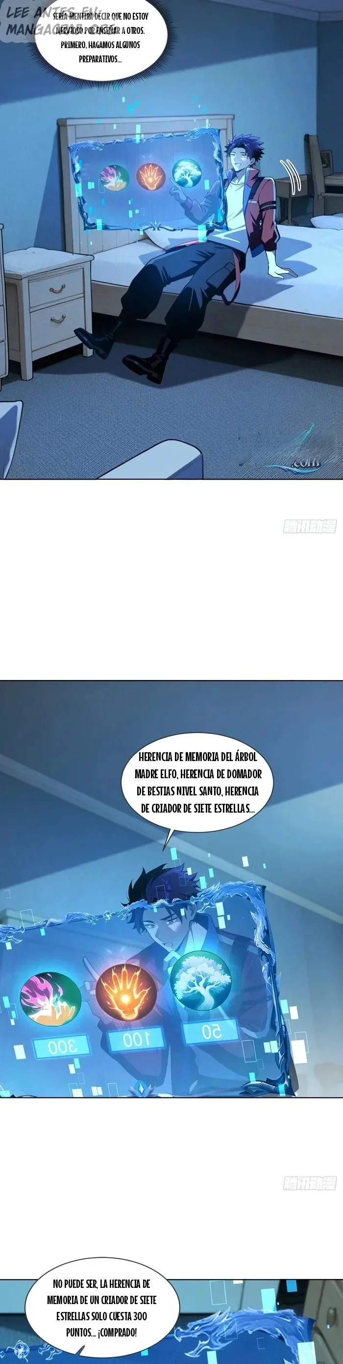 Capítulo 25, página 18