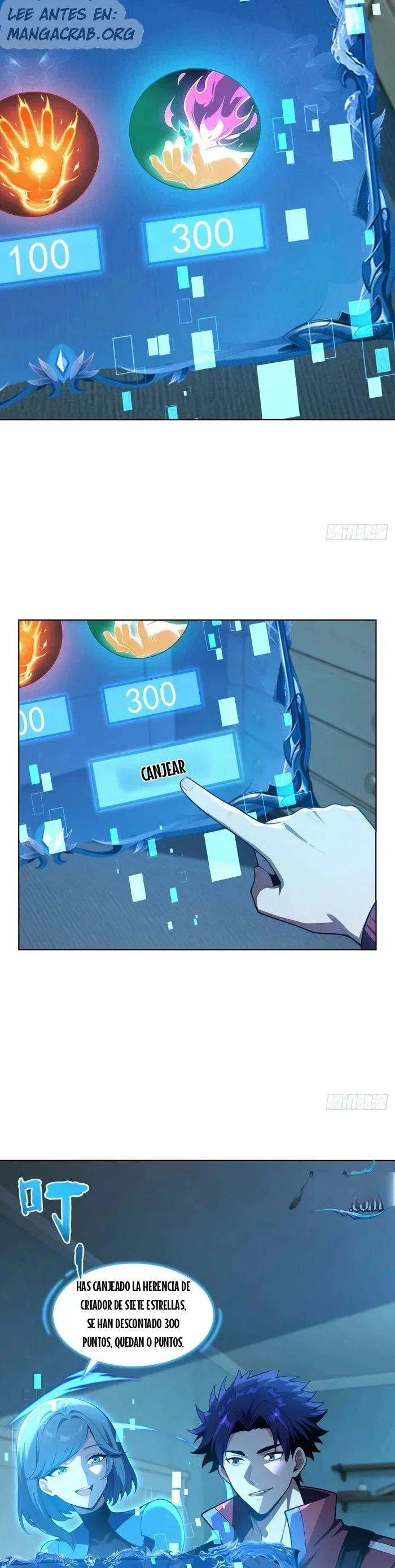 Capítulo 25, página 19