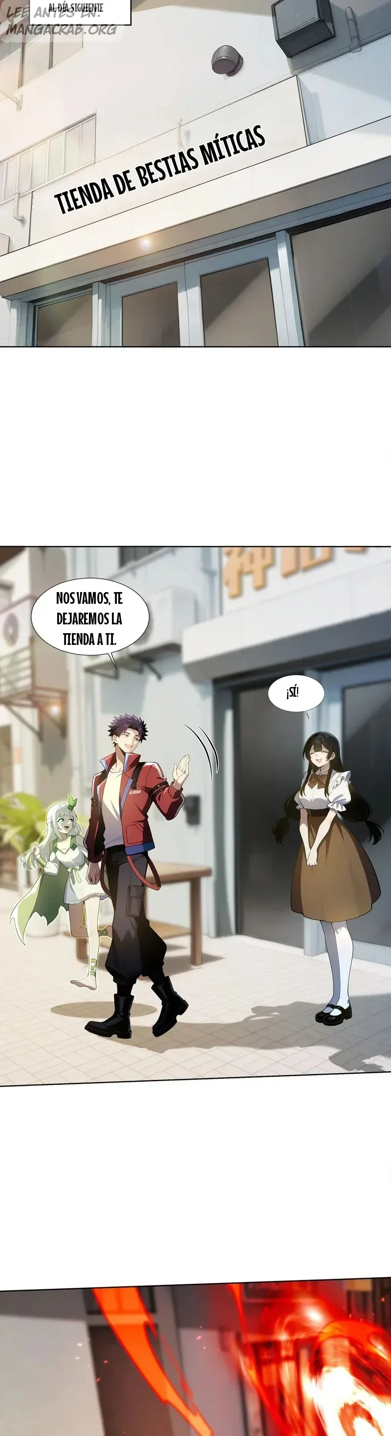 Capítulo 26, página 2