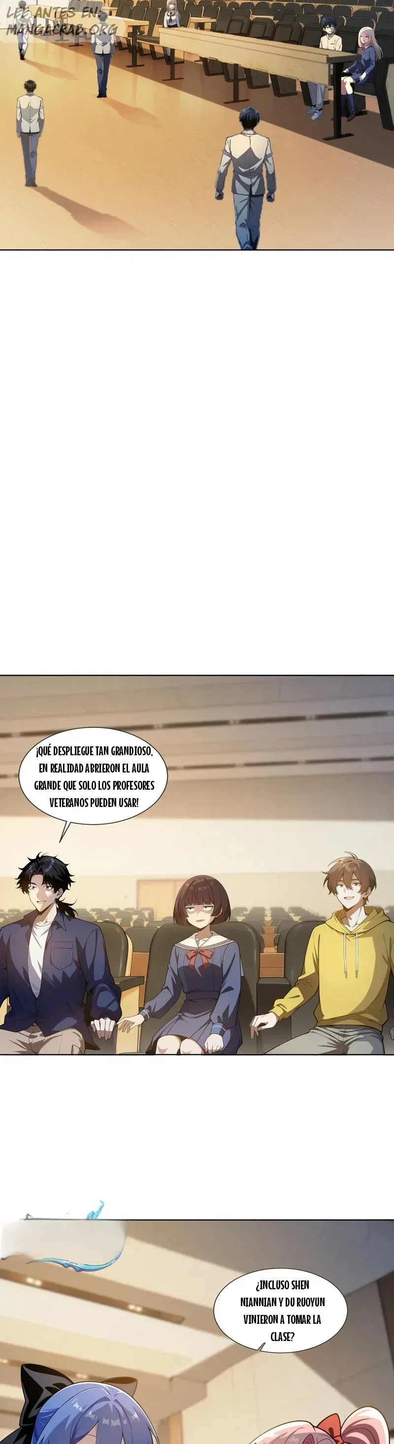 Capítulo 26, página 14
