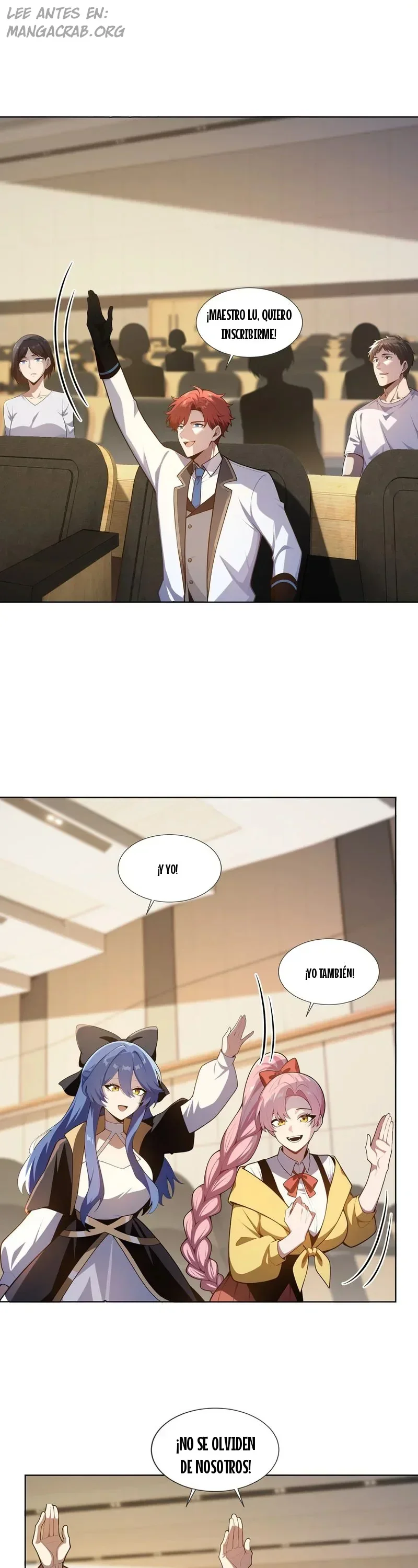 Capítulo 26, página 21