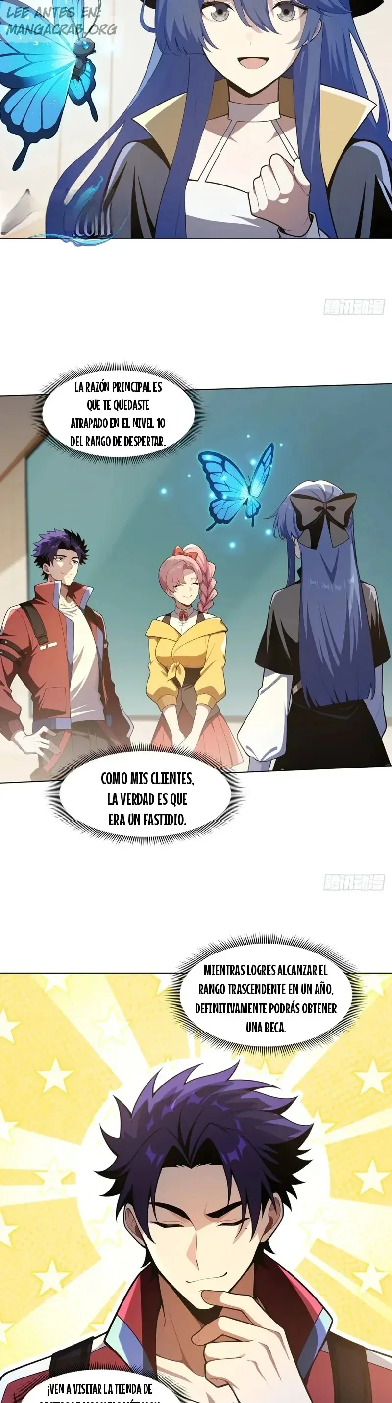 Capítulo 28, página 8