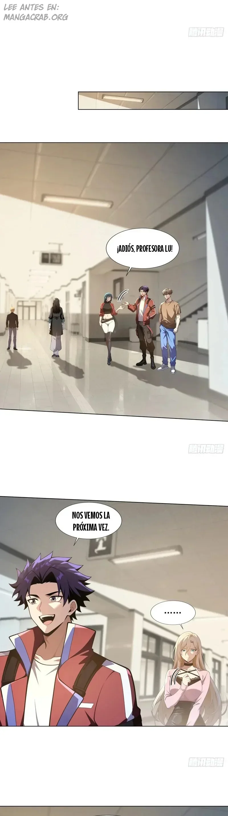Capítulo 28, página 10