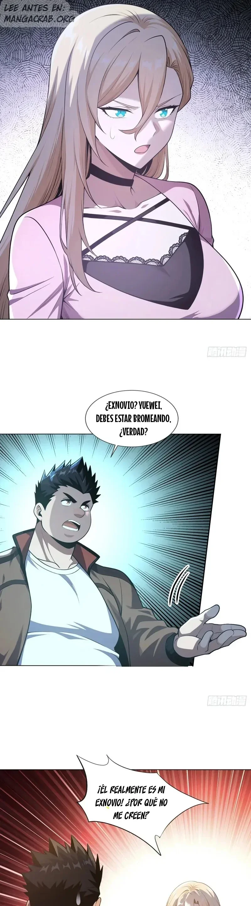 Capítulo 28, página 12