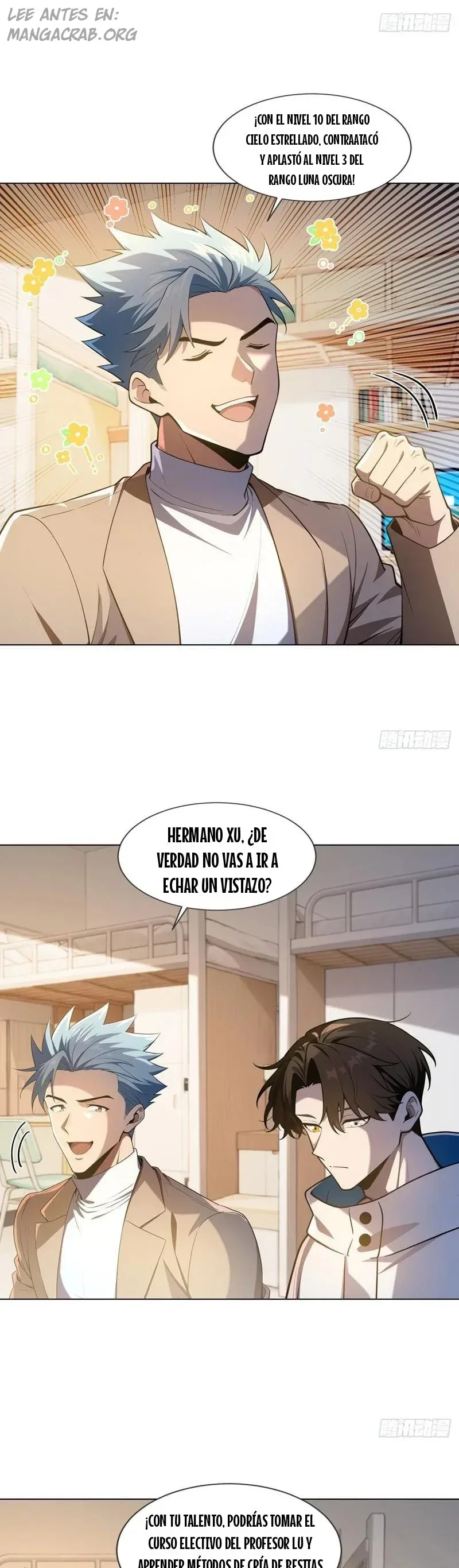 Capítulo 29, página 2