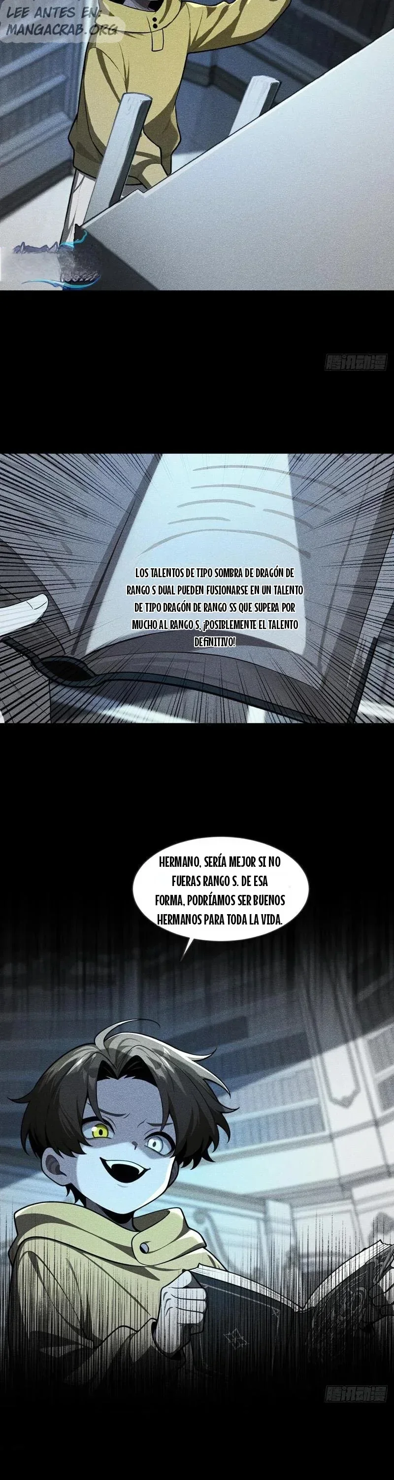 Capítulo 29, página 10