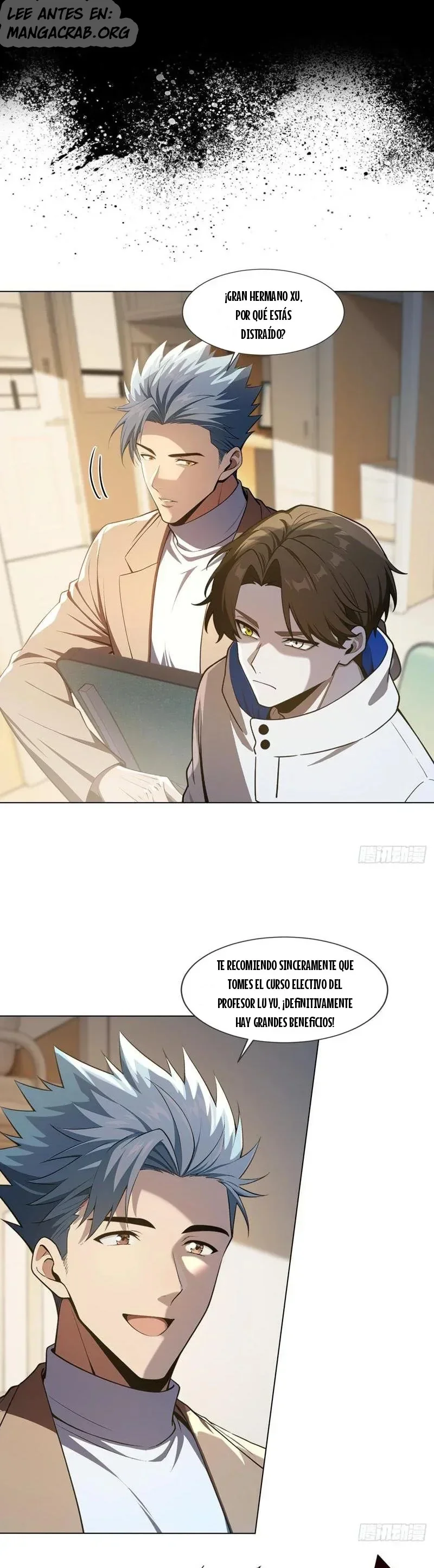 Capítulo 29, página 11