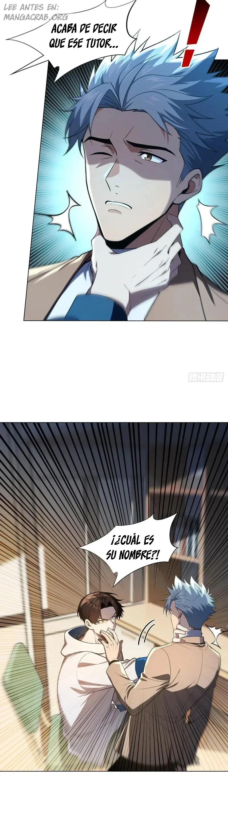 Capítulo 29, página 12