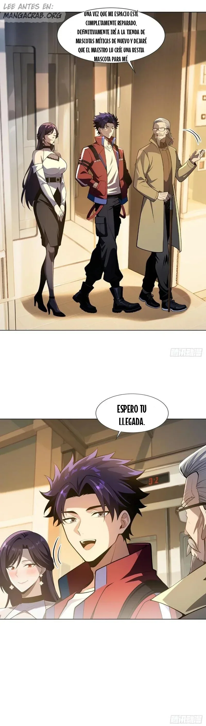 Capítulo 29, página 16
