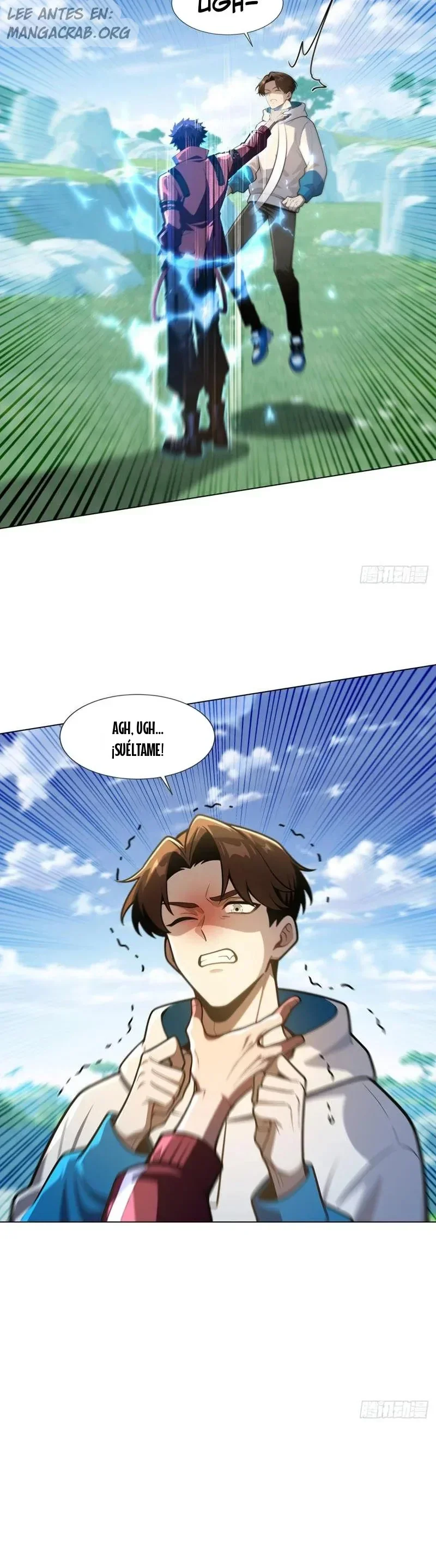 Capítulo 29, página 24