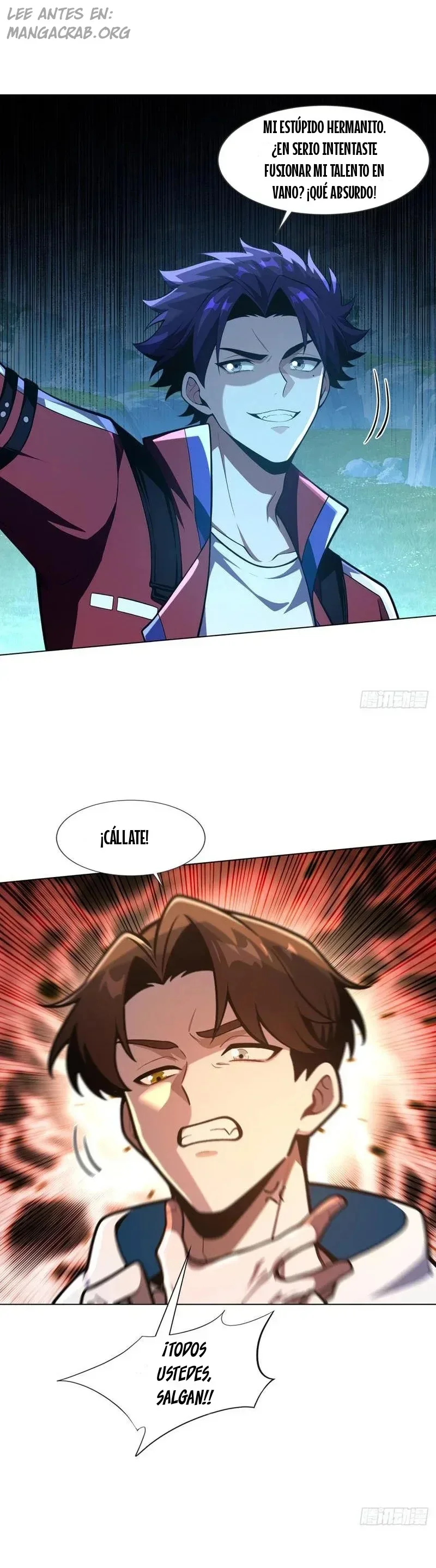 Capítulo 29, página 25