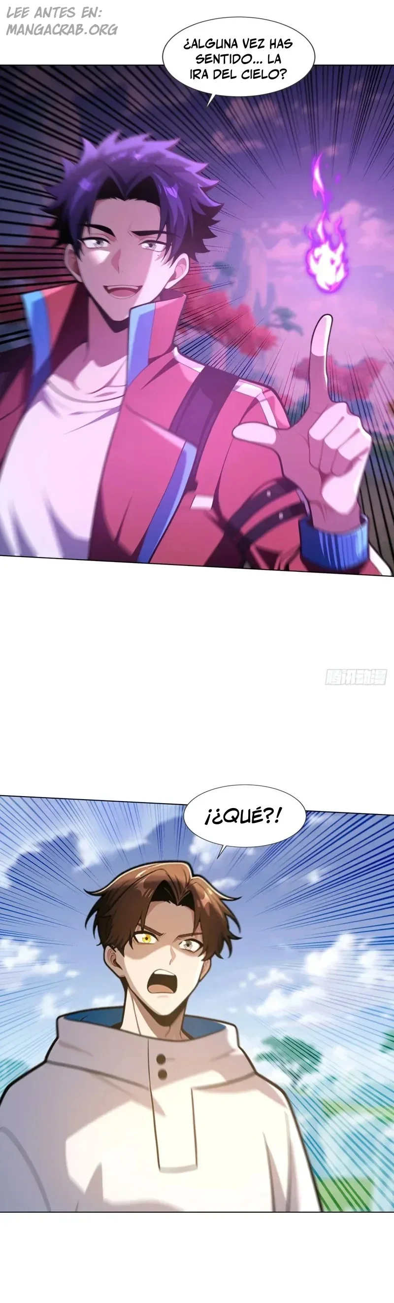 Capítulo 30, página 2