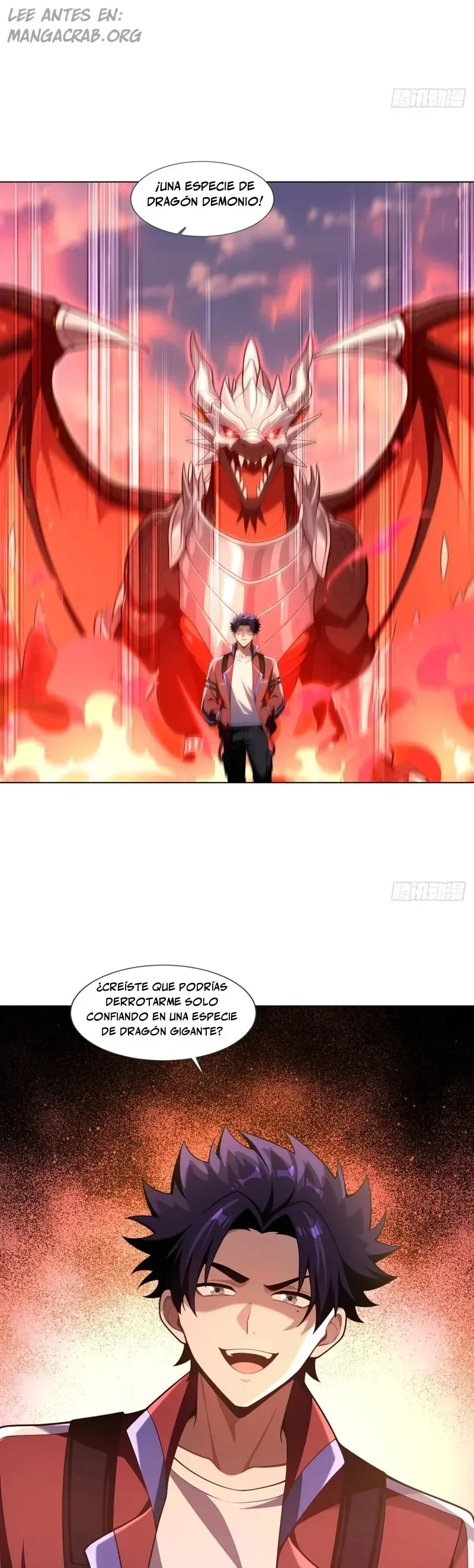 Capítulo 30, página 5