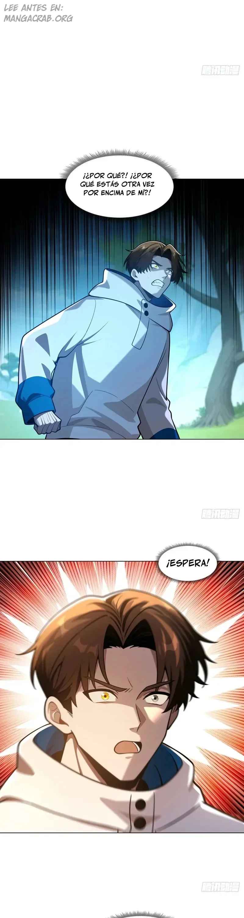 Capítulo 30, página 10