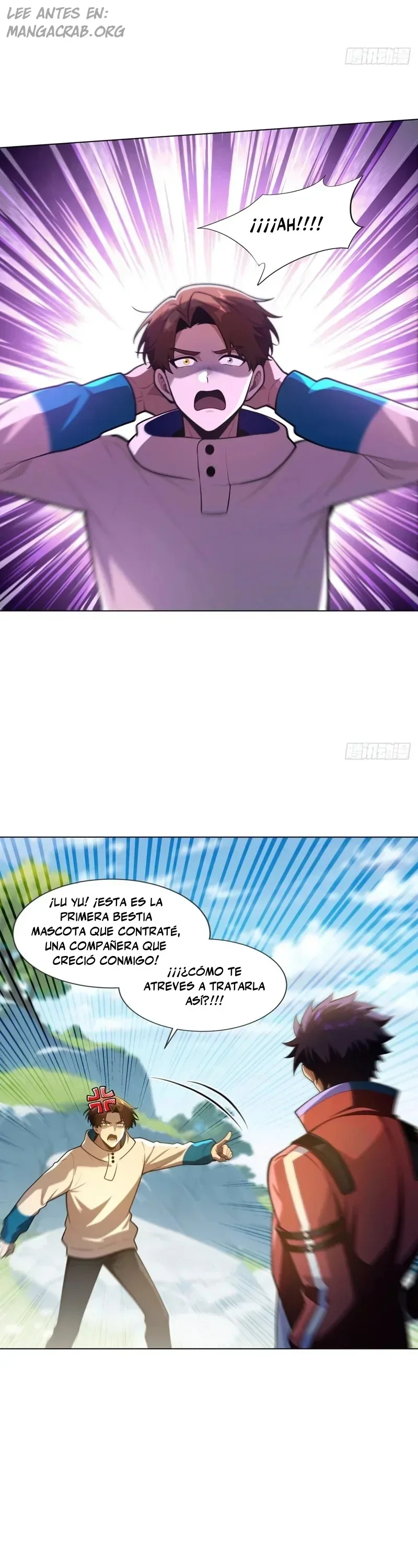 Capítulo 30, página 12