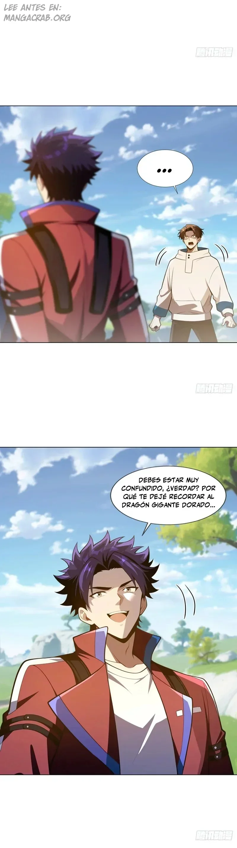Capítulo 30, página 17