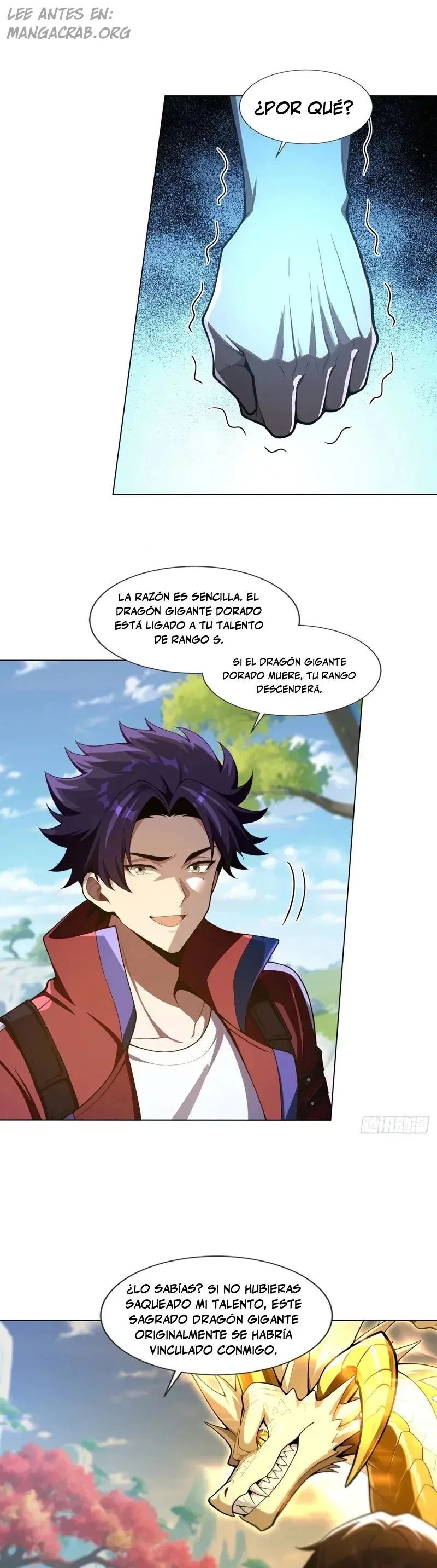 Capítulo 30, página 18