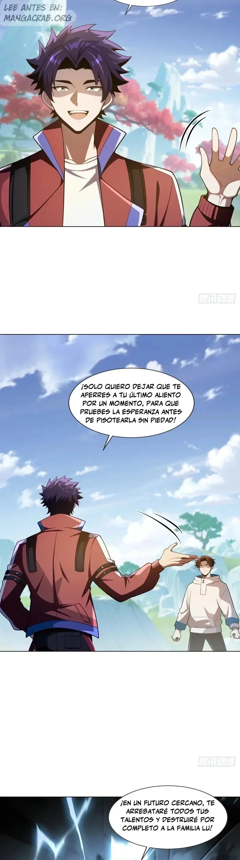 Capítulo 30, página 20