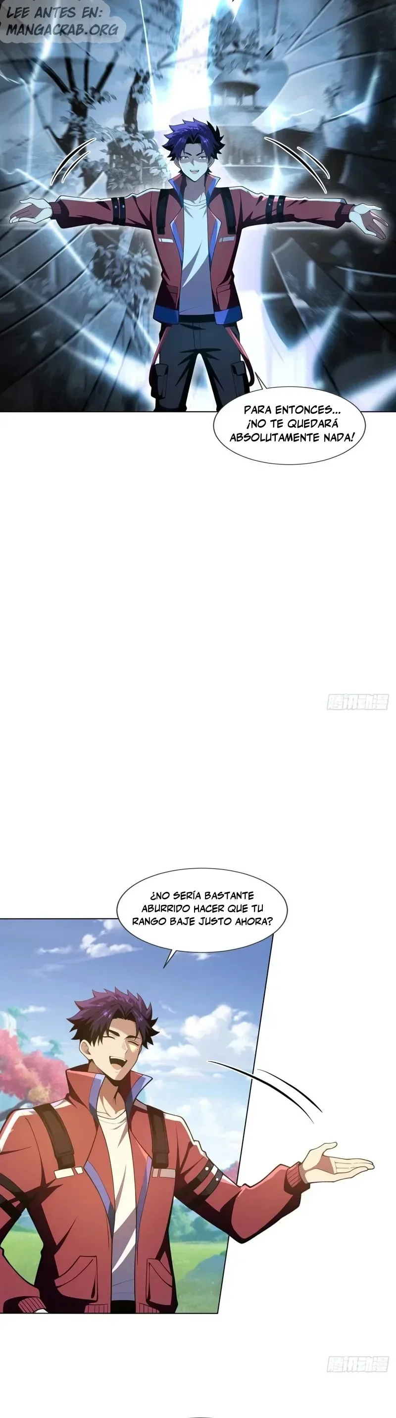 Capítulo 30, página 21