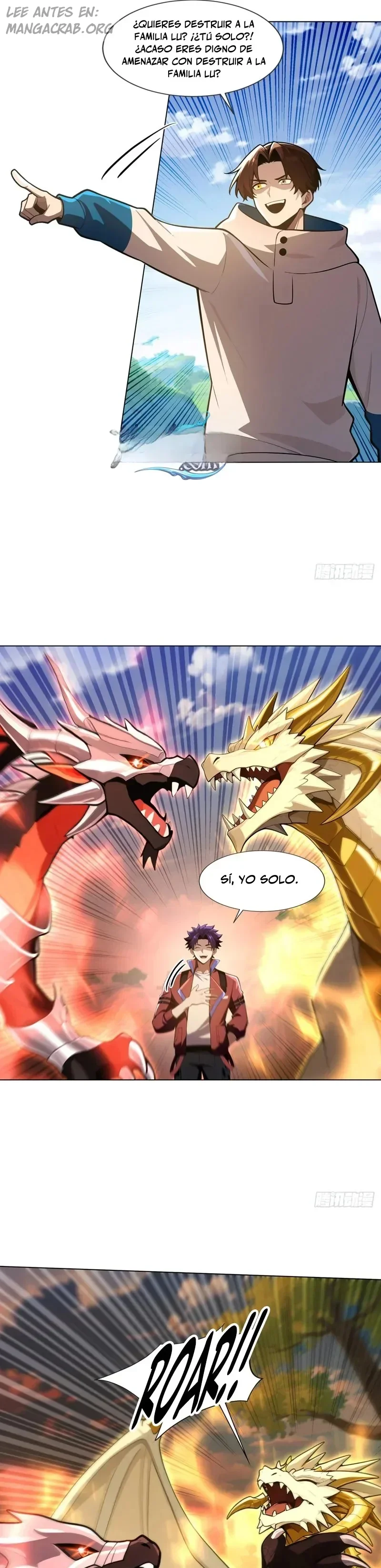 Capítulo 30, página 22
