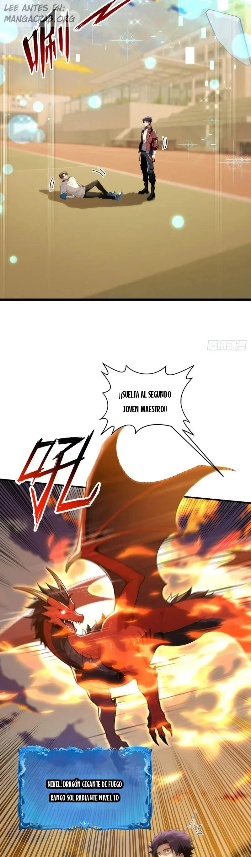 Capítulo 31, página 4