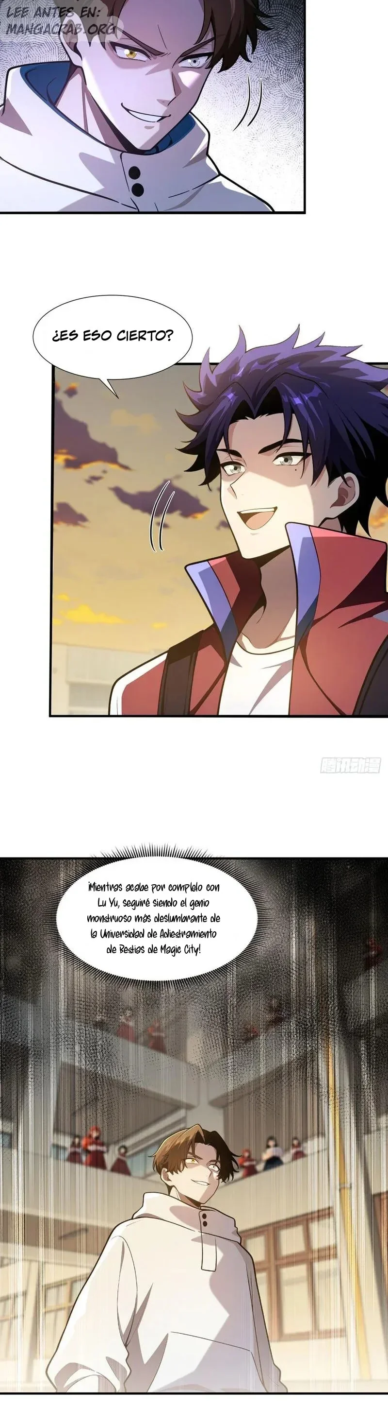 Capítulo 31, página 8