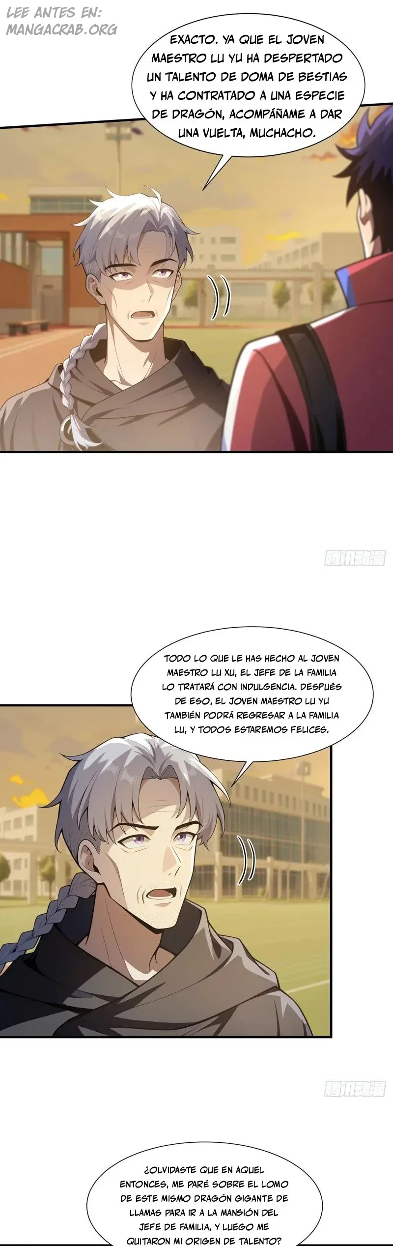 Capítulo 31, página 12