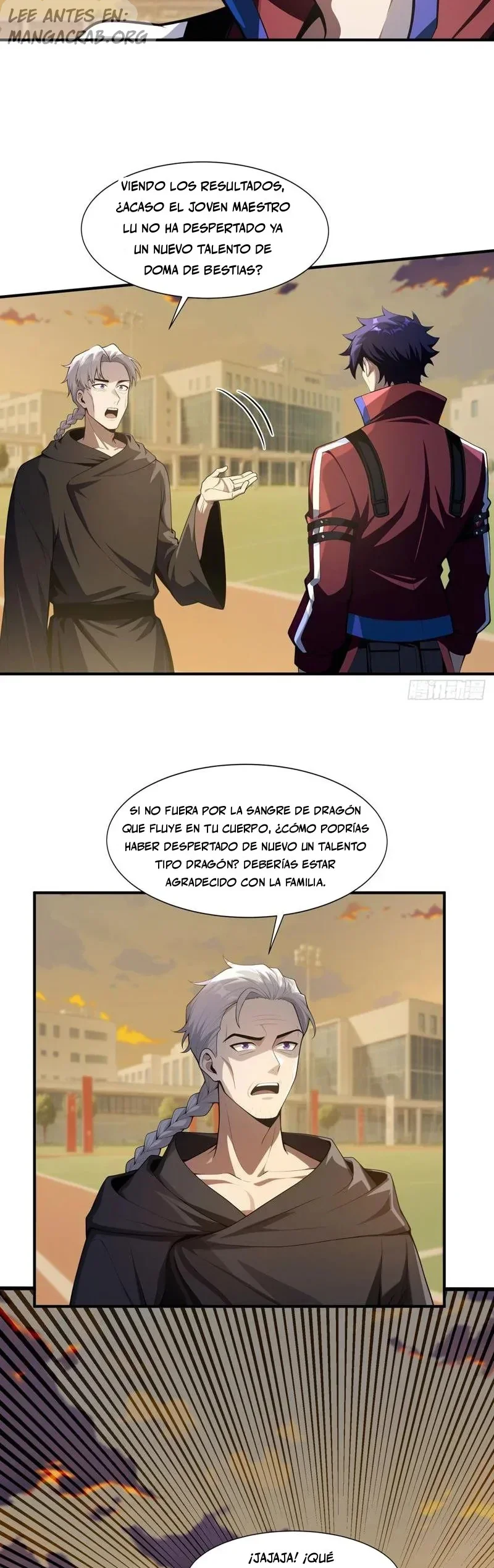 Capítulo 31, página 14