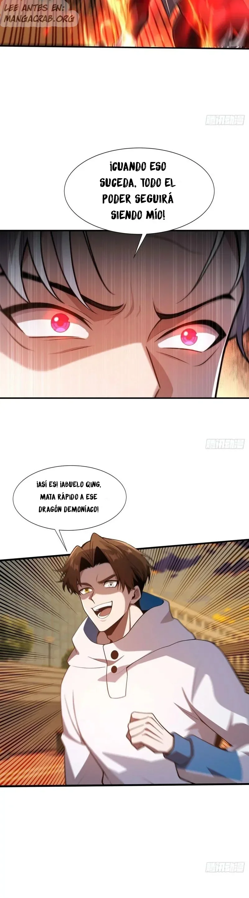 Capítulo 31, página 21
