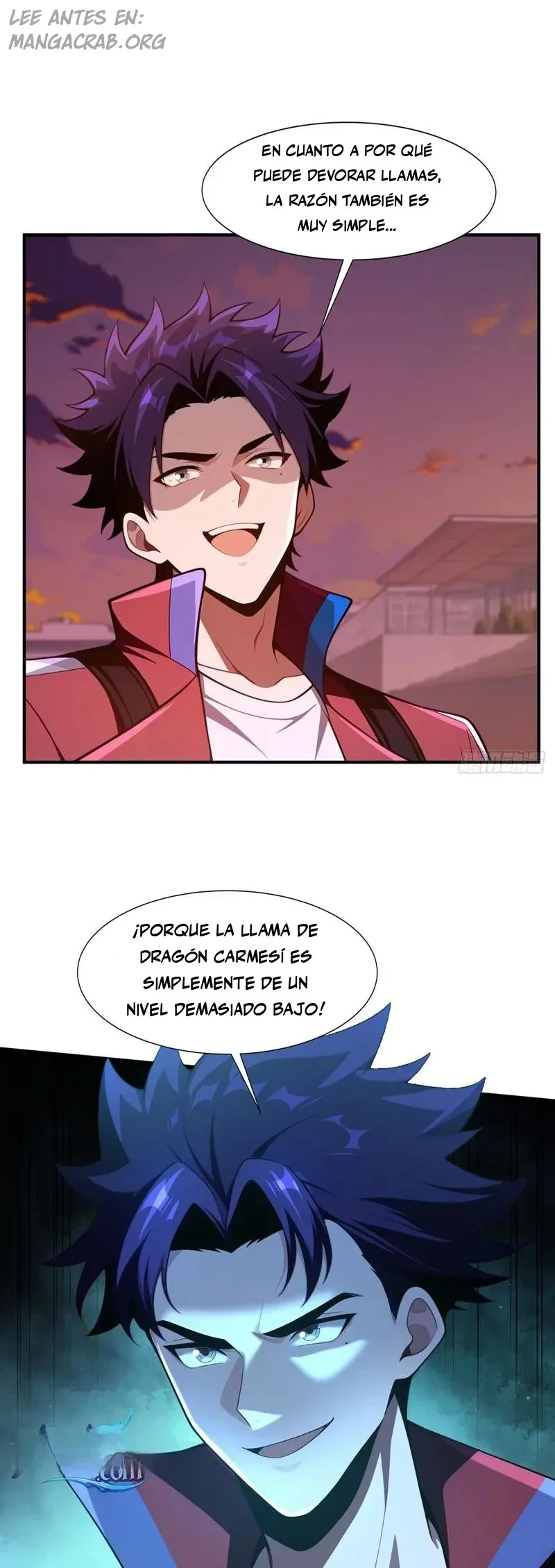 Capítulo 31, página 28