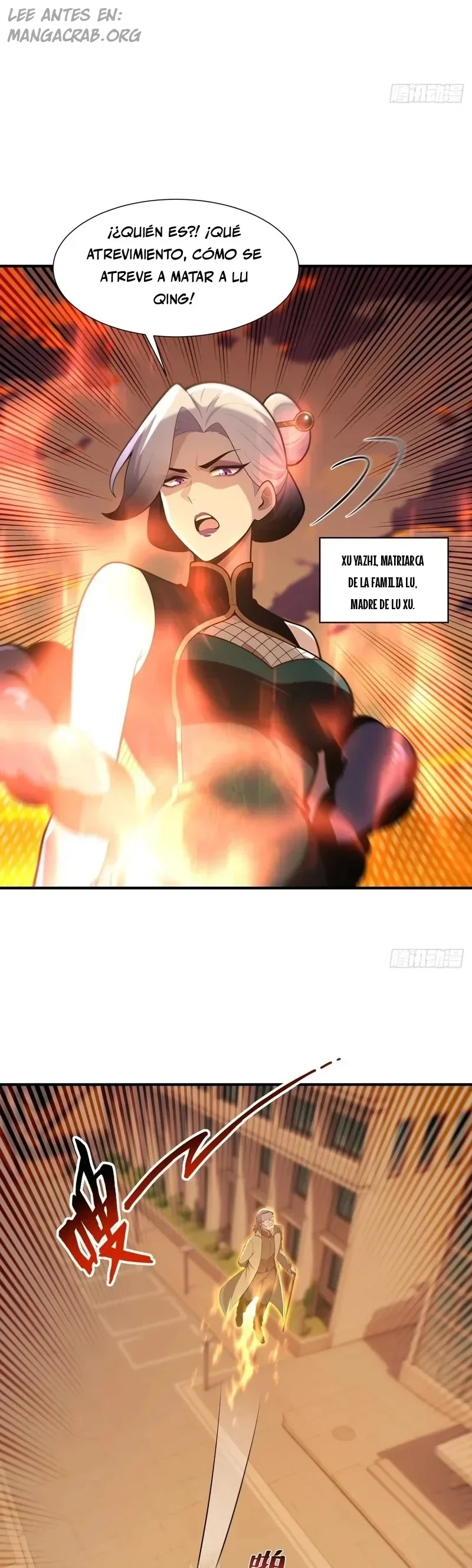 Capítulo 32, página 18