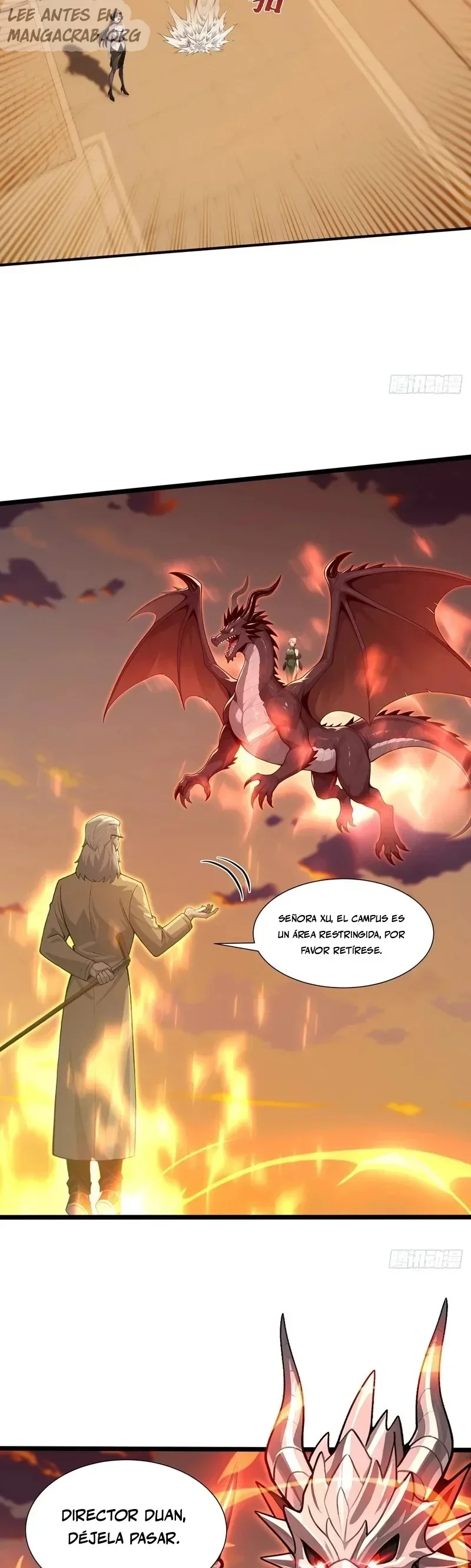 Capítulo 32, página 19