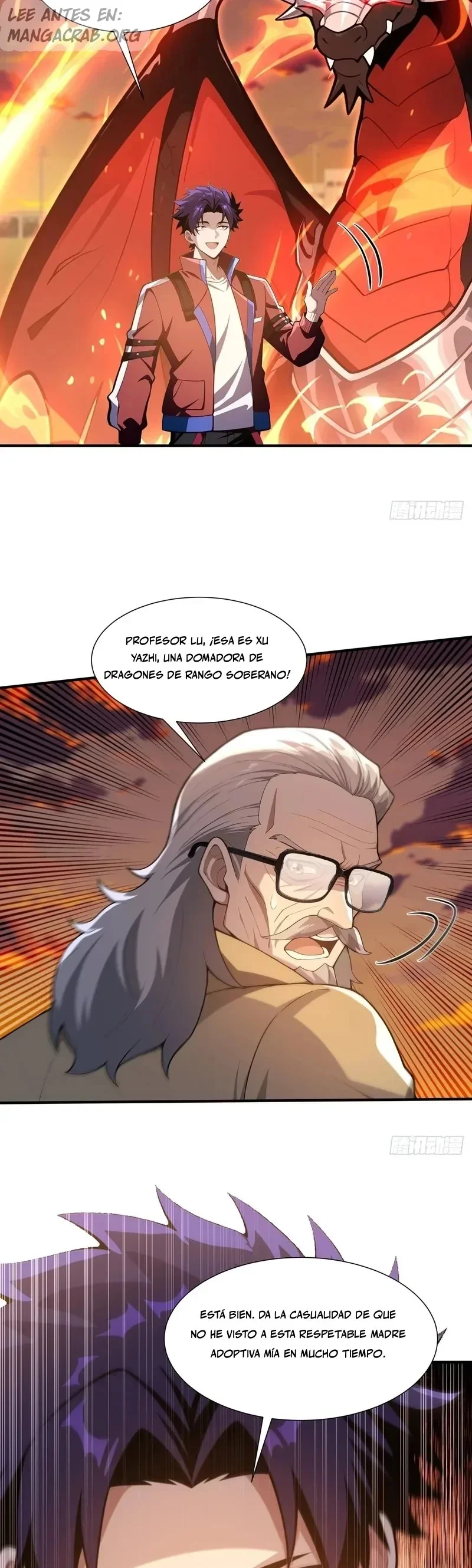 Capítulo 32, página 20