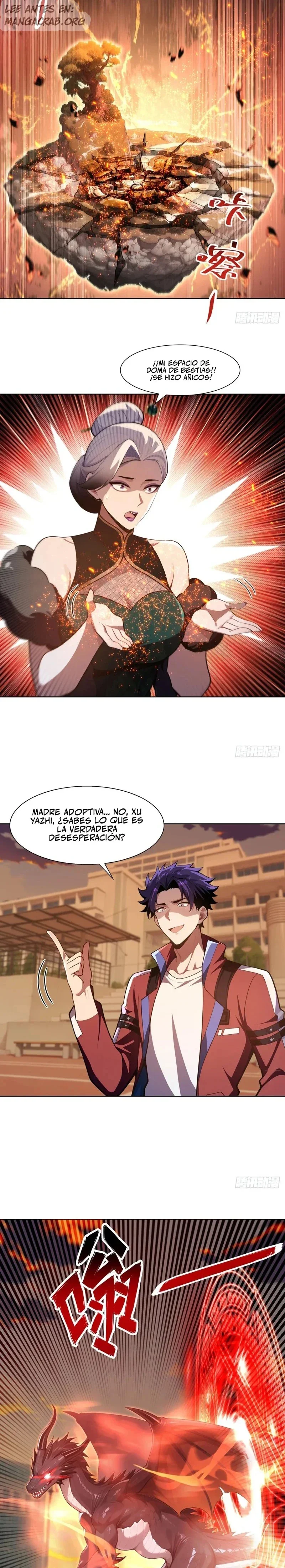 Capítulo 33, página 13