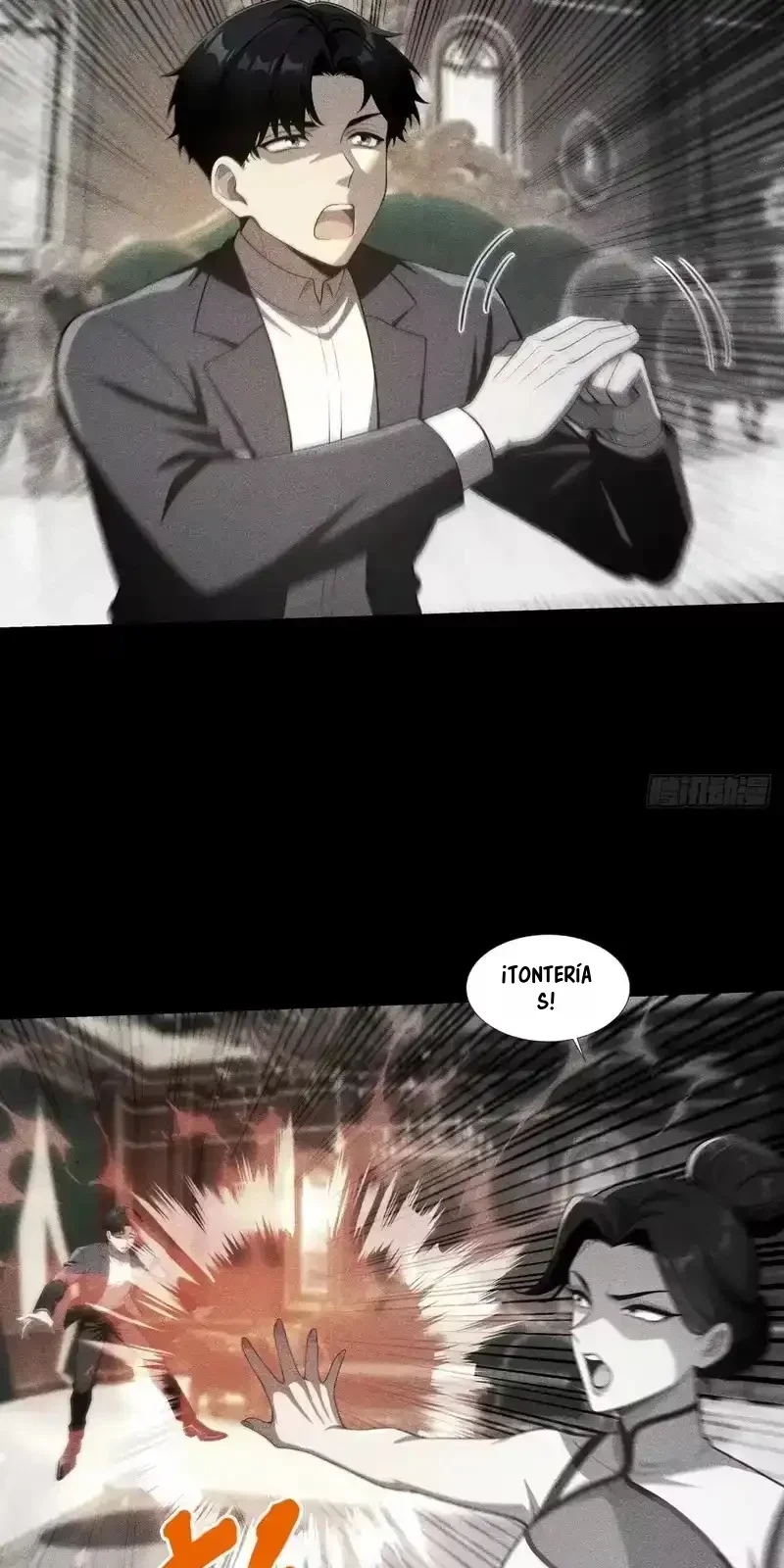 Capítulo 34, página 12