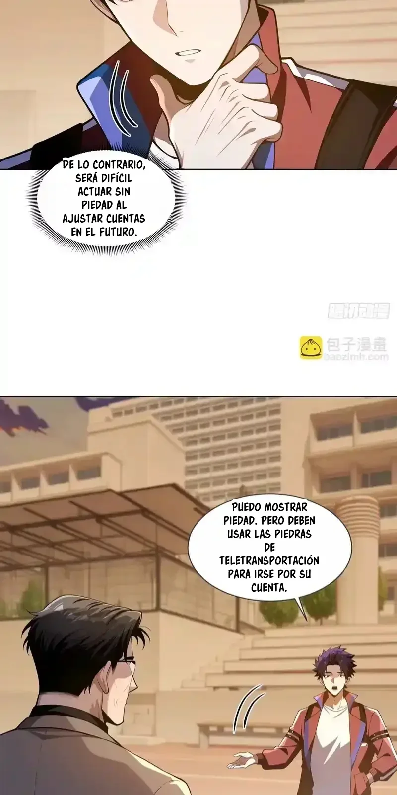Capítulo 34, página 15