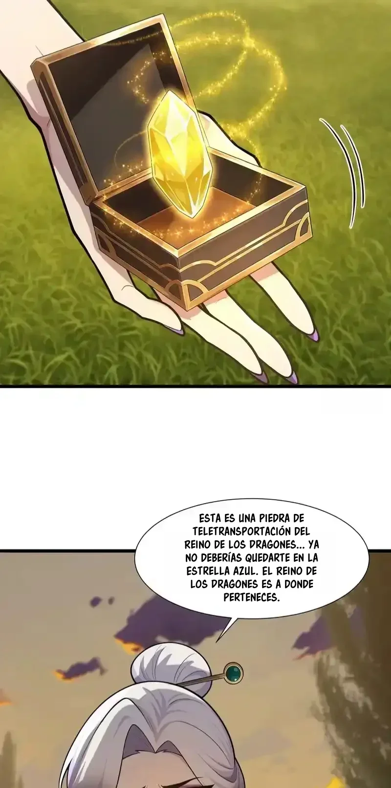 Capítulo 35, página 5