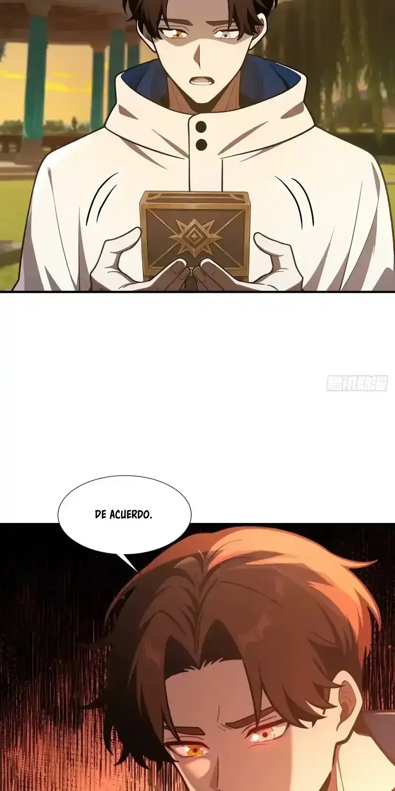 Capítulo 35, página 7