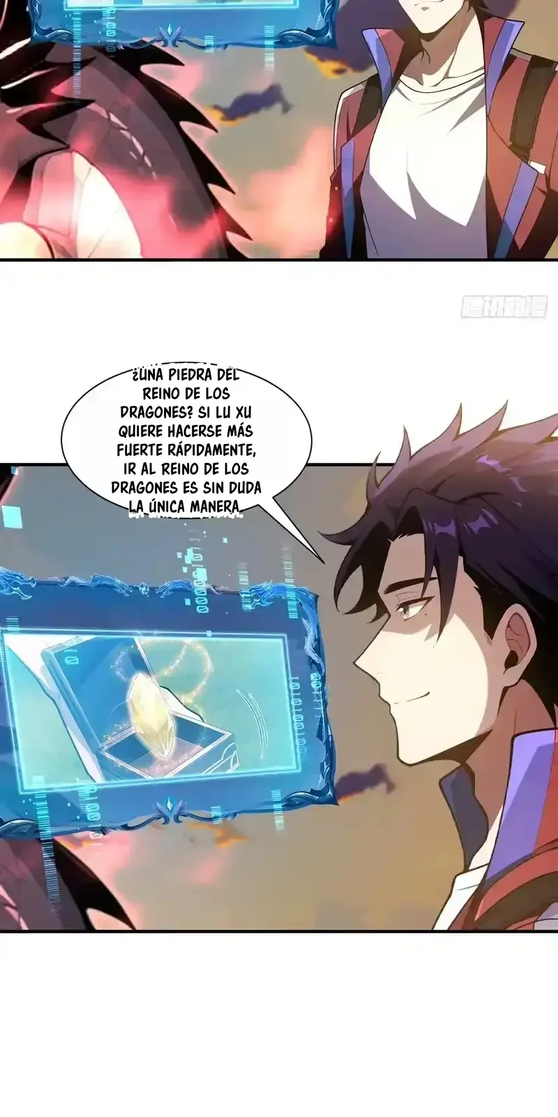 Capítulo 35, página 11