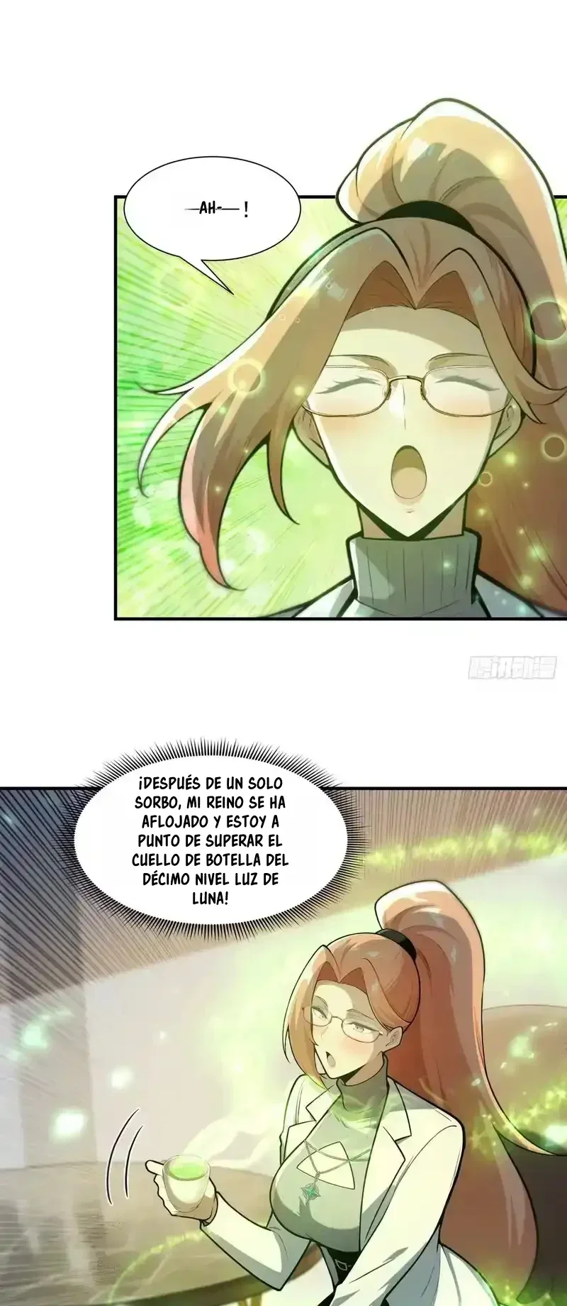 Capítulo 35, página 34